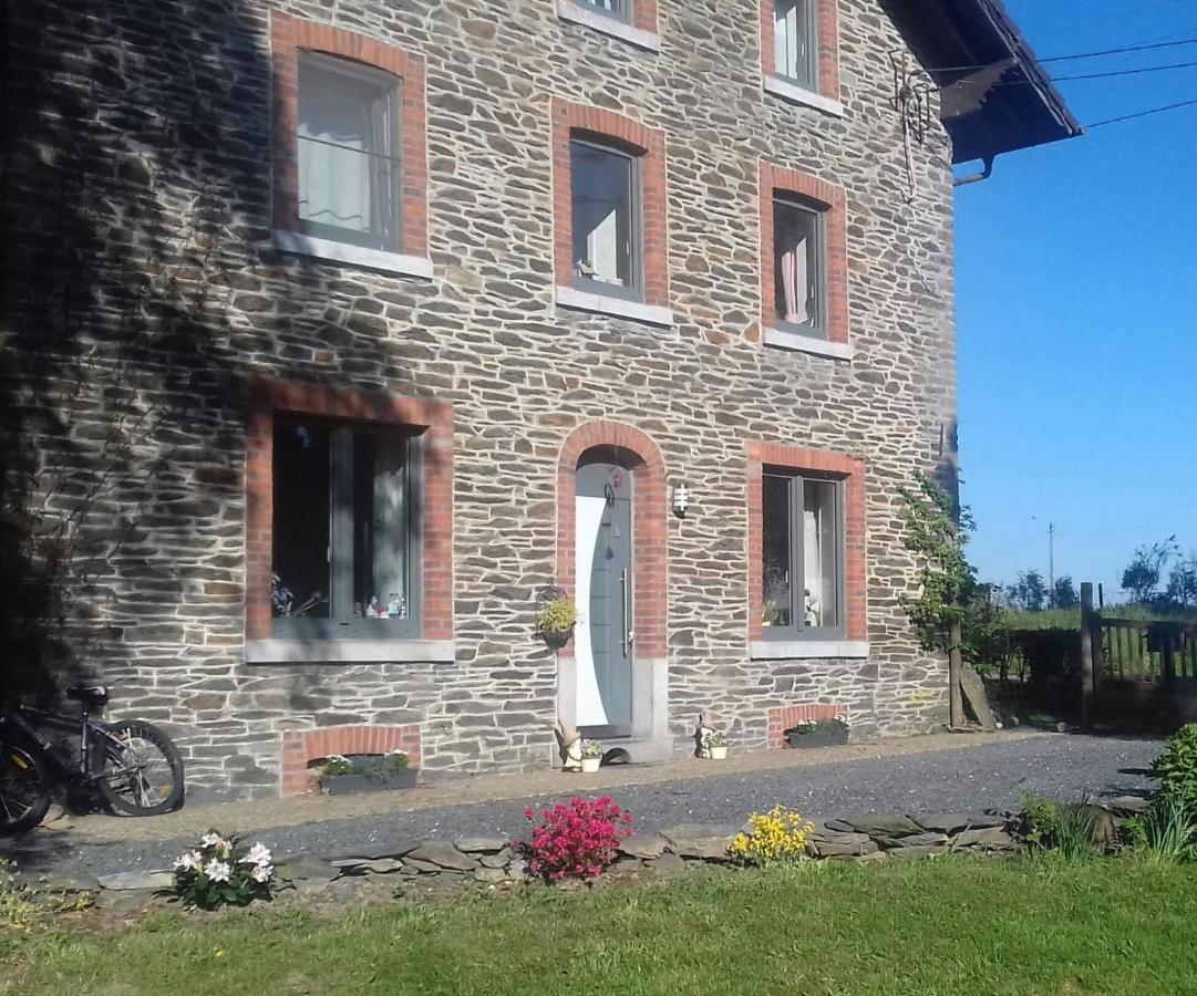 Les Glycines Gouvy
